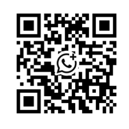 扬州德仪 WhatsApp 联系二维码