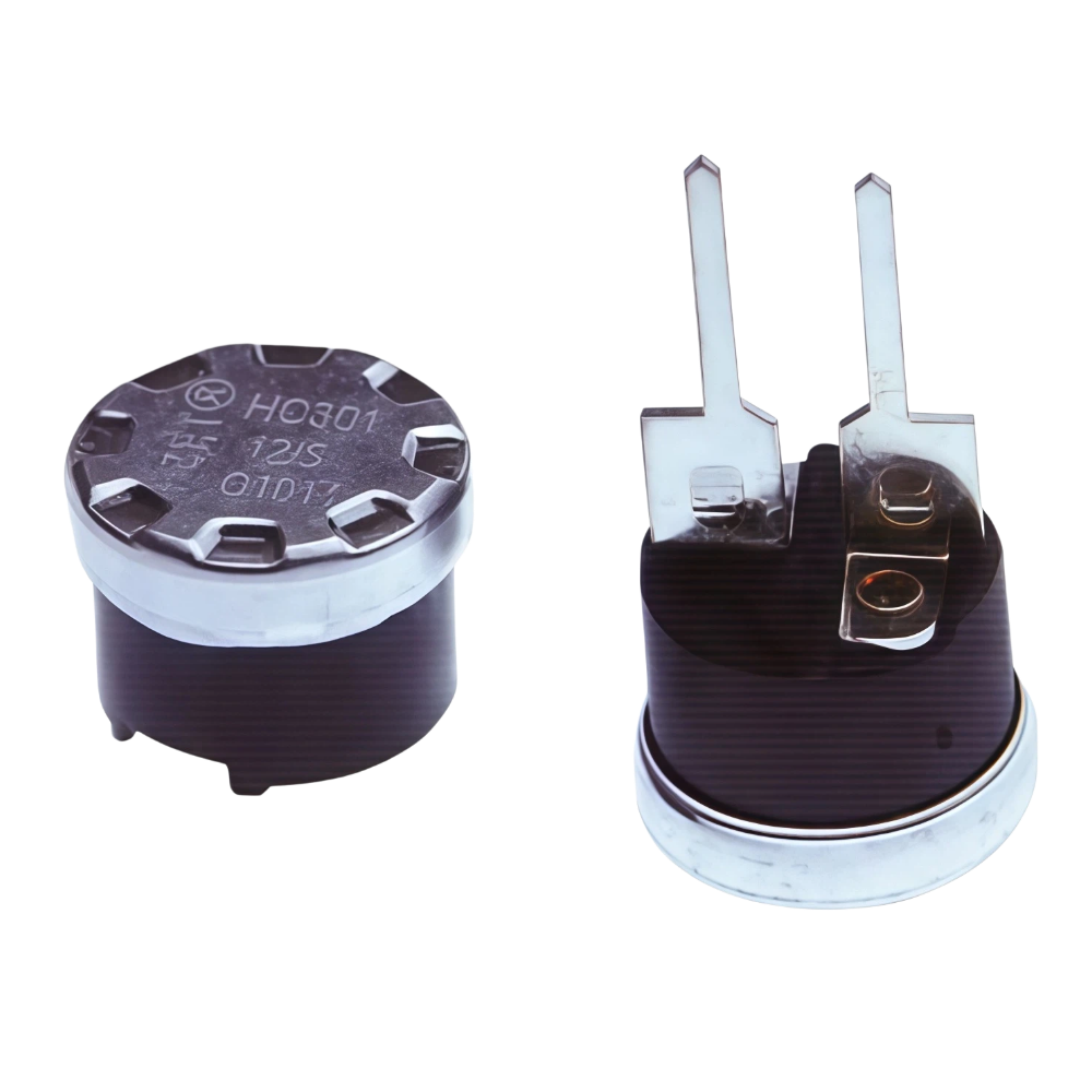 KSD-301 产品图片